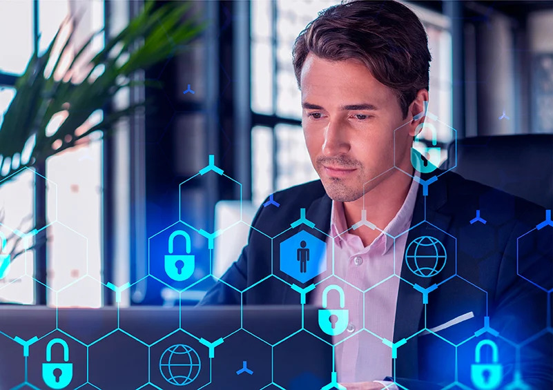 protocolos de ciberseguridad para empresas