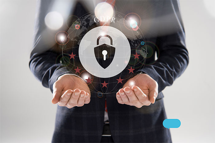estrategias de gestión de ciberseguridad para empresas