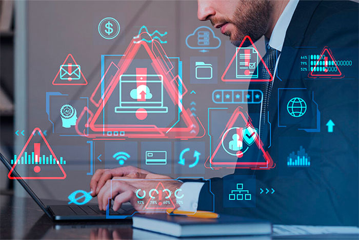 servicios avanzados de protección digital empresarial